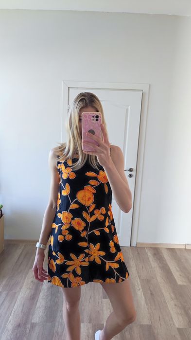 Дамски летни рокли