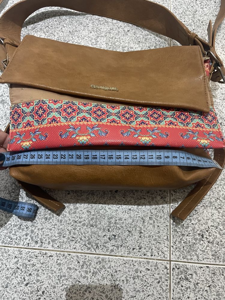 Desigual дамска чанта