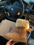 Ugg marime 39 originale