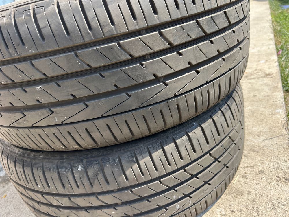 235 50 19 Hankook vara dot 2021
