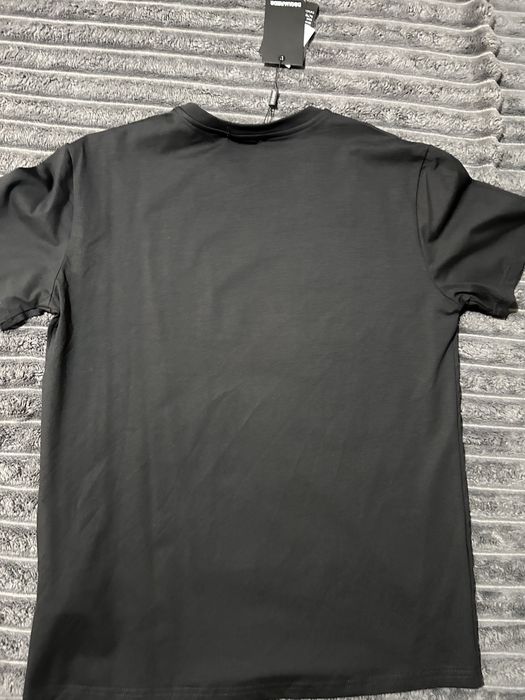 Tricou Dsquared 2 L