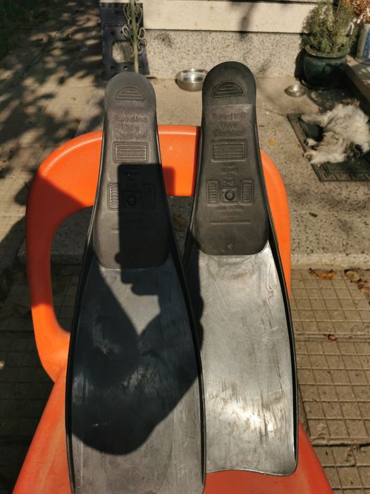 Плавници Cressi sub