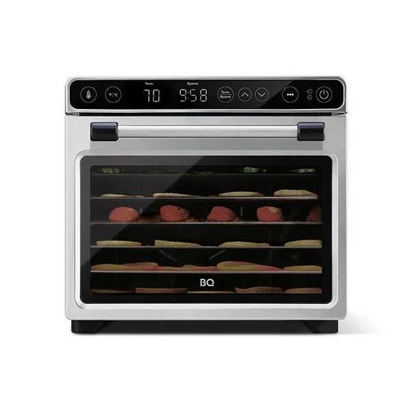Сушилка для овощей и фруктов BQ FD1007