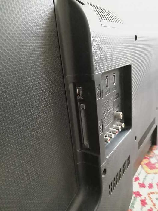 Телевизор Samsung UE48H5003AK