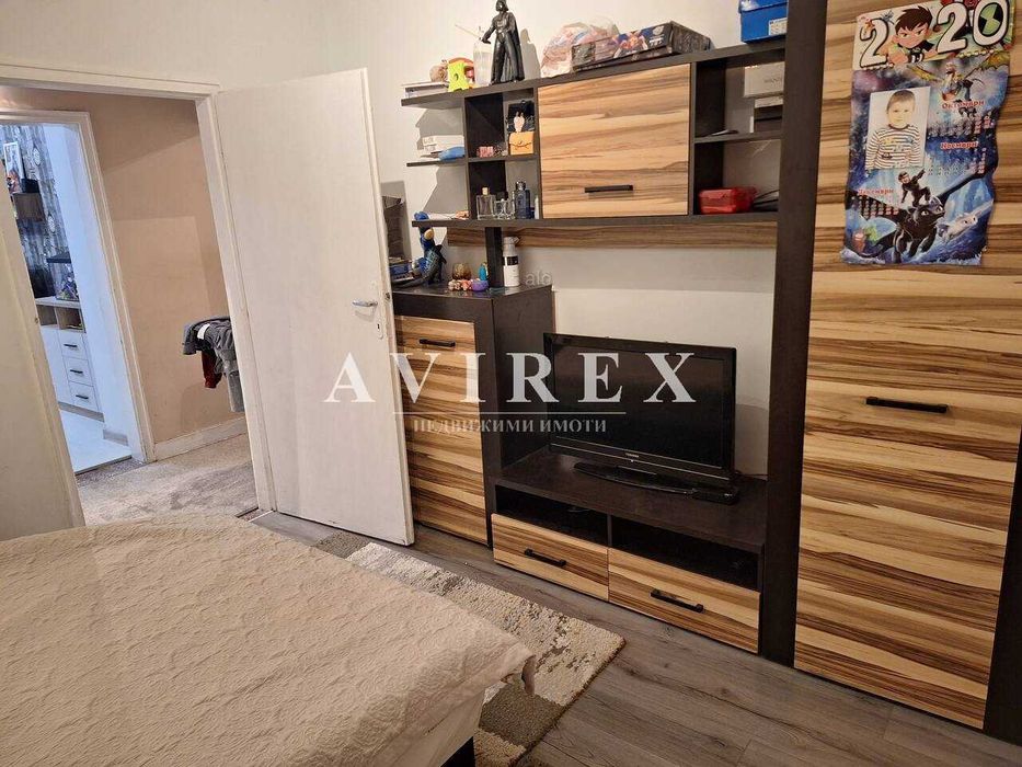 Продава се Двустаен апартамент в Пловдив, Гагарин - 65 кв.м за 1508 €/кв.м - Снимка #7