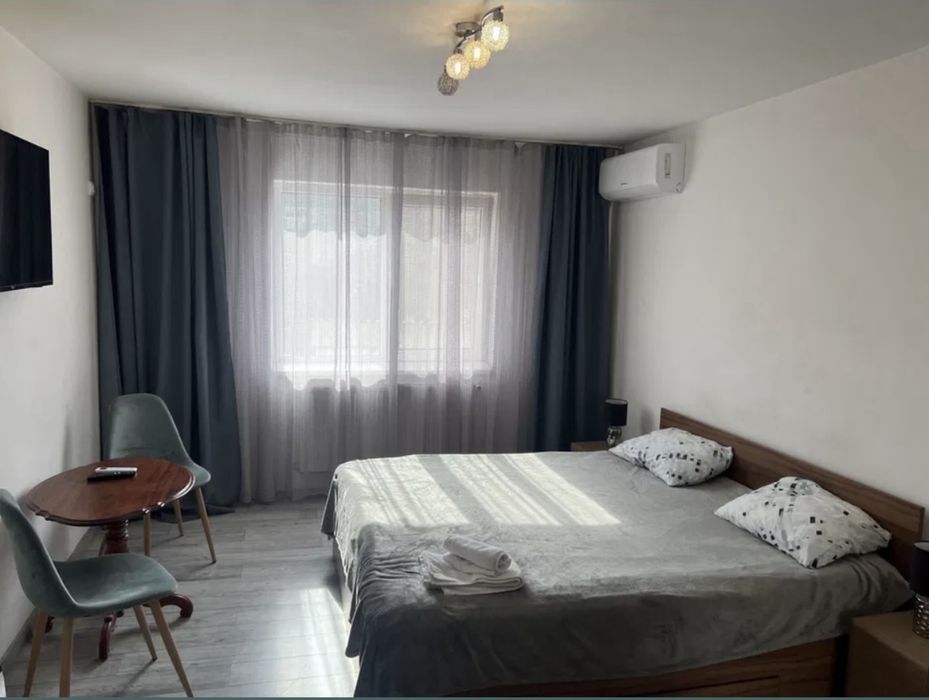 Inchiriez apartament in regim hotelier 160lei