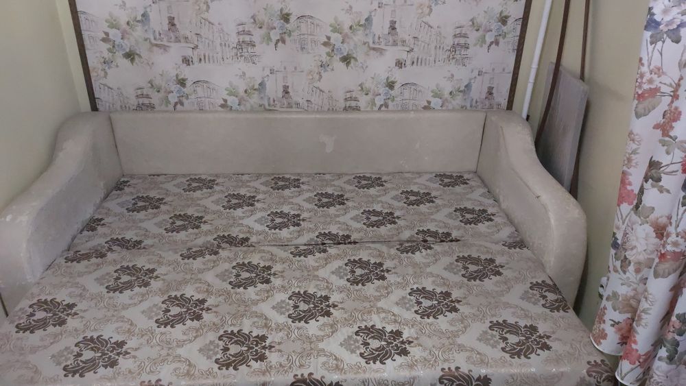 Продаётся диван самовывоз