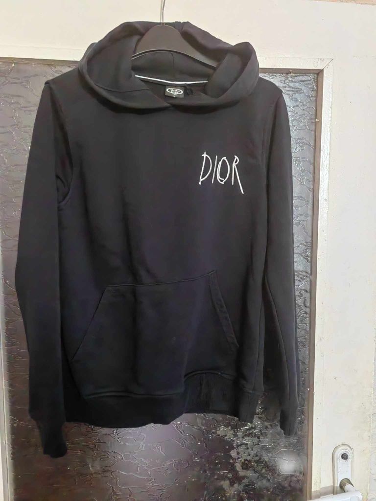 Оригинално худи DIor