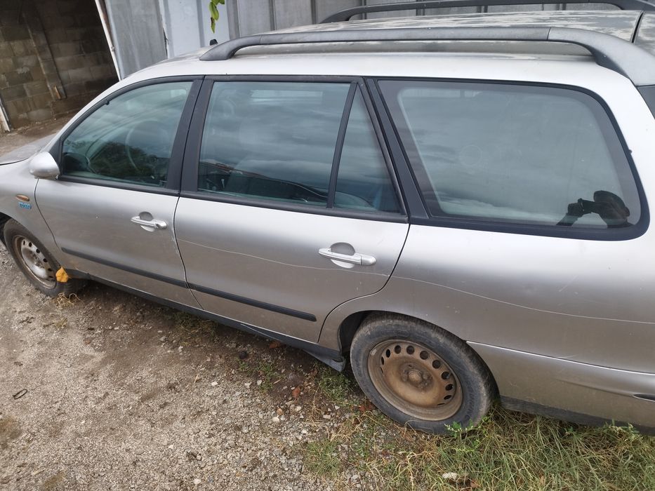 Fiat Marea 1,9td 100- НА ЧАСТИ