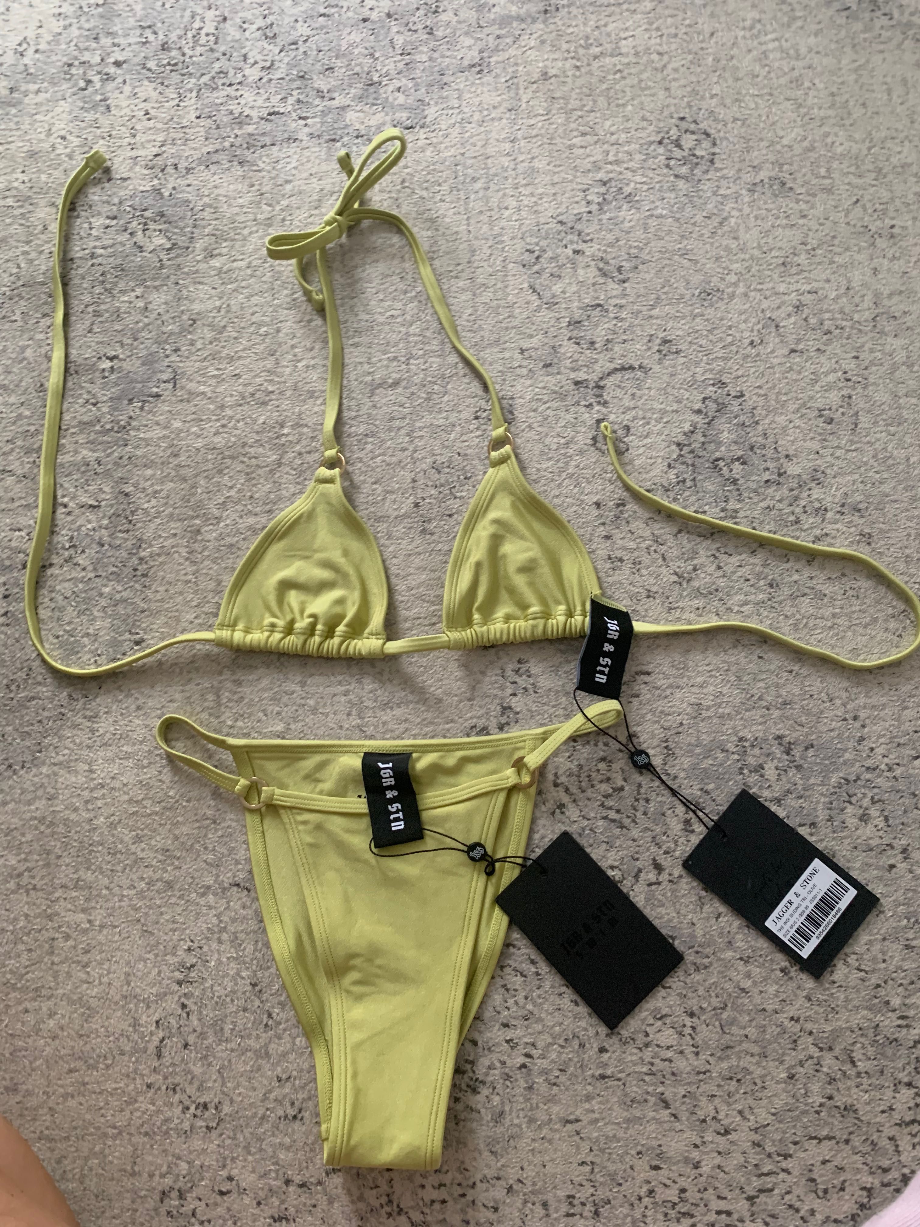 Jagger and stone bikini noi