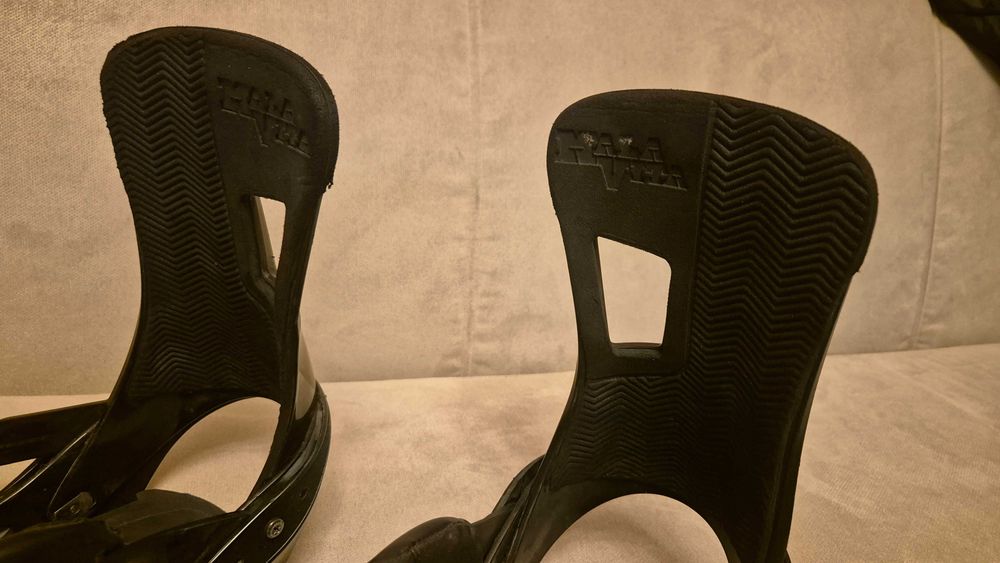 Burton Malavita EST Medium сноуборд автомати