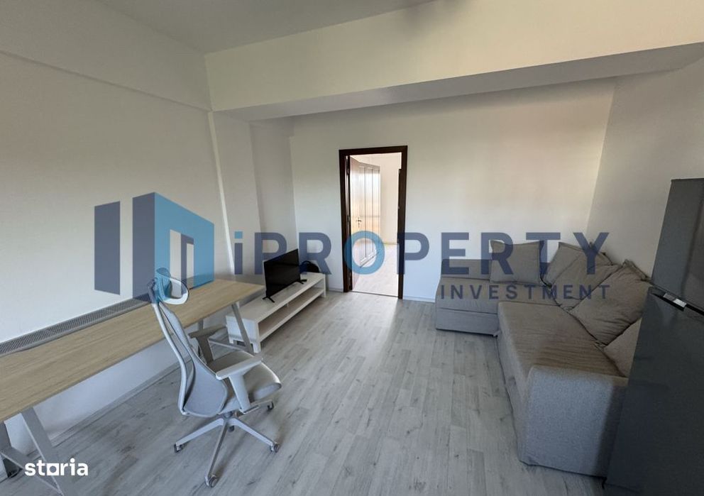 2 Camere | 1 Decembrie 1918 | Centrala proprie | Petfriendly | Loc de