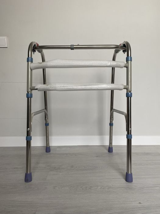 НОВЫЕ инвалидные ходунки для взрослых Шагающие