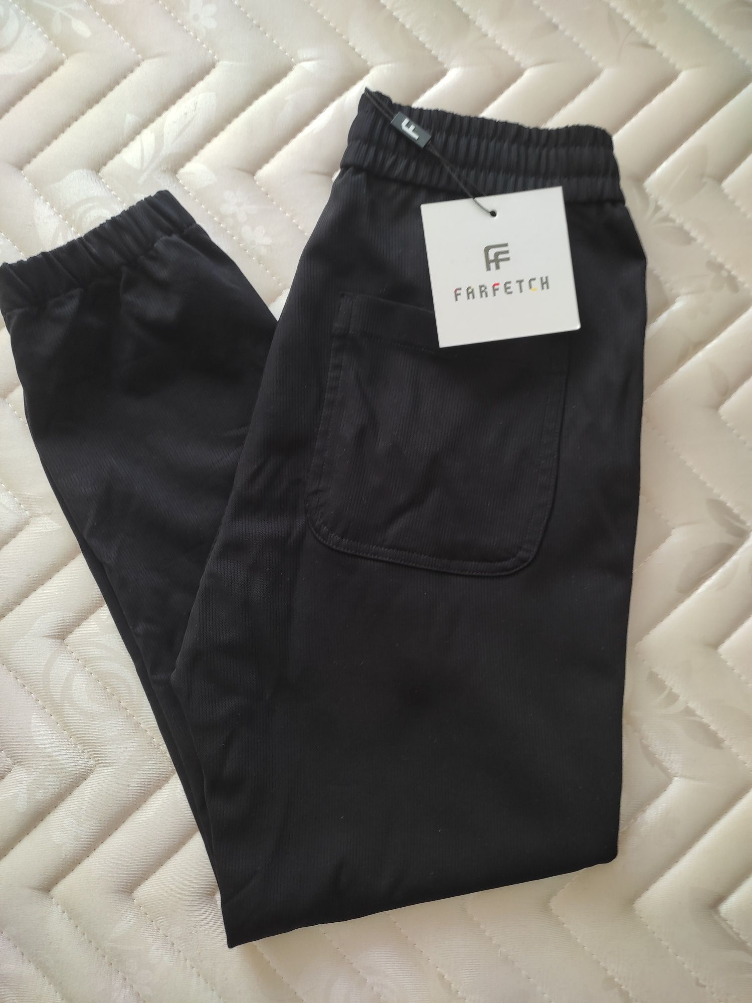 Муж.Jogger, FARFETCH
