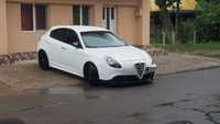 Alfa Romeo Giulietta Al 2-lea proprietar,stare foarte buna