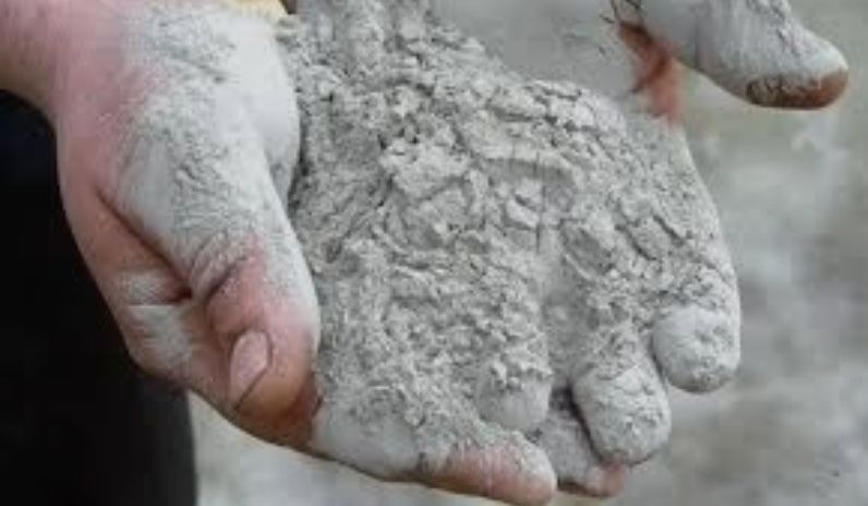 Песок кленец щебен цемент охак кум компот qum