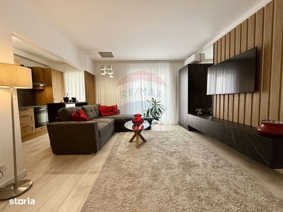 Apartament 3 camere de vanzare Premium - Arbo Residence Mogosoaia