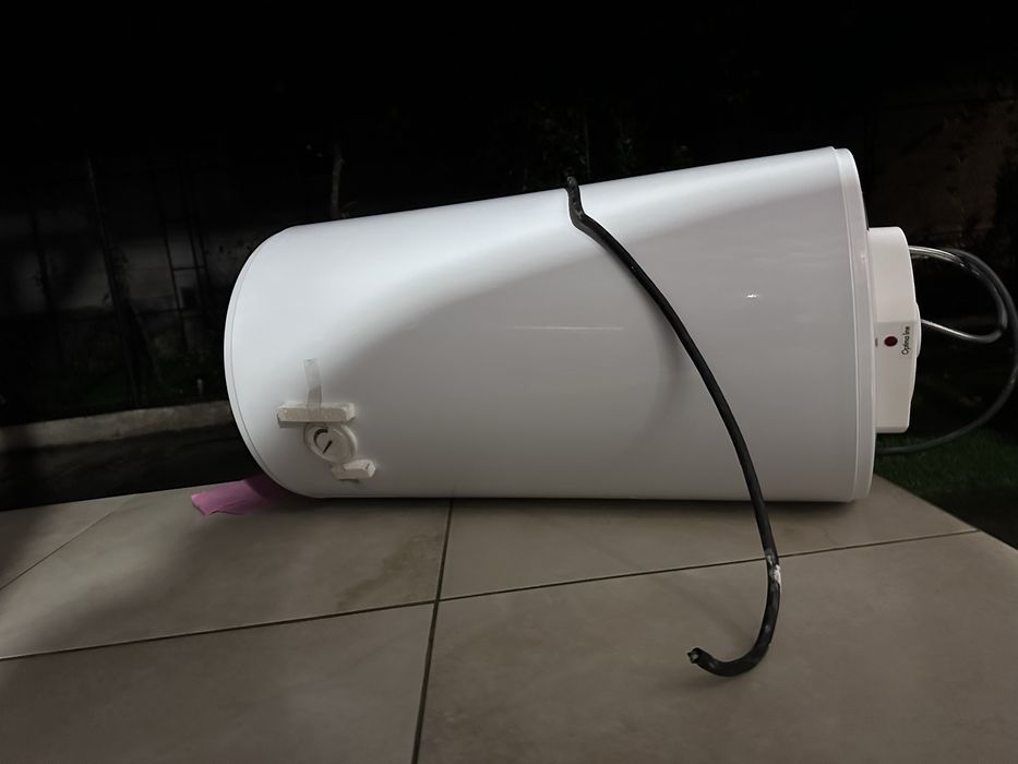 Boiler electric Tesy