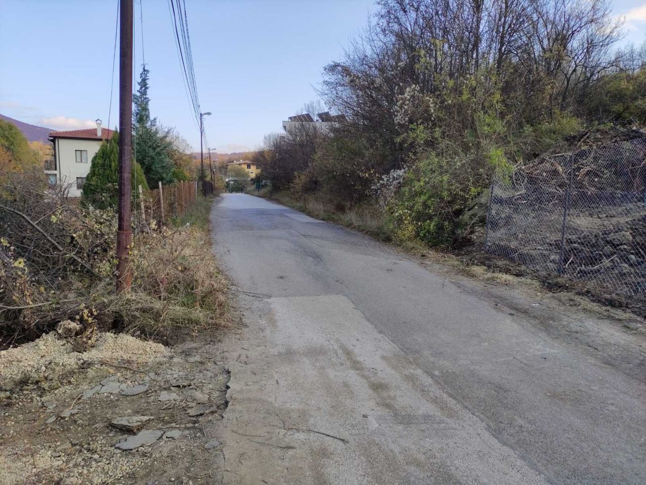 Продава се Парцел в с. Кокаляне, Област София-град - 901 кв.м за 199 €/кв.м - Снимка #16