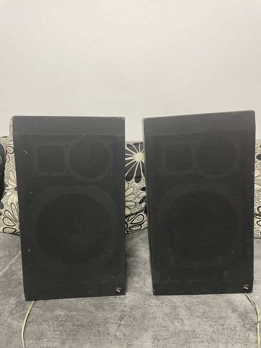 boxe schneider hifi 6031 ls colinal