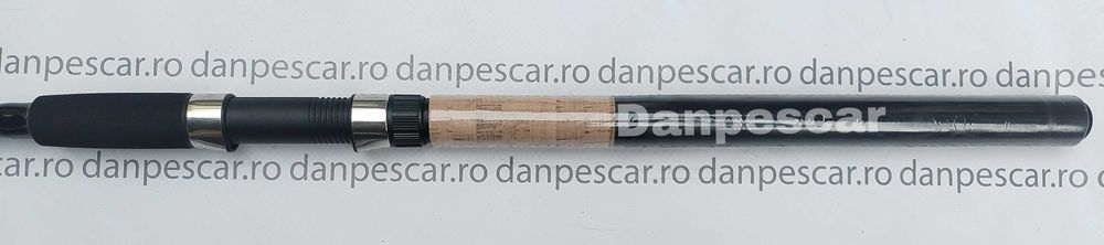 Lanseta Robinhan KOMODO Feeder 3.60 metri Actiune:120gr