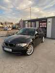 Vand bmw seria 1 e87