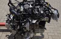 Motor 2.0 TSI, Cod : DNU, 38.000km / Complet