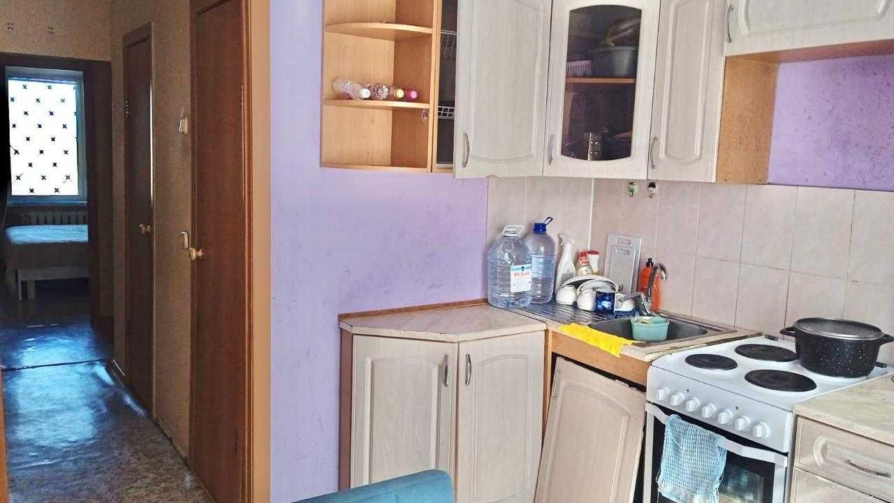 Продам улучшенную 3х комнатную квартиру в Майкудуке, мкр Голубые Пруды