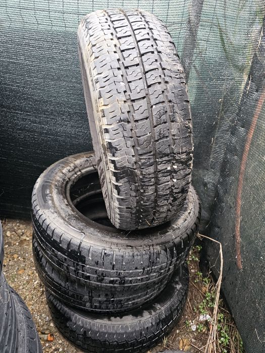 Cauciucuri 225 65 R16 C