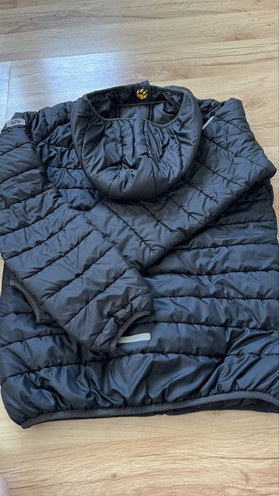 Юношеско яке Jack Wolfskin