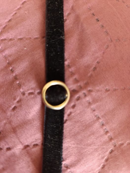 Три гердана за около врата