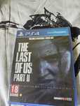 The Last of Us Part 2 запечатана