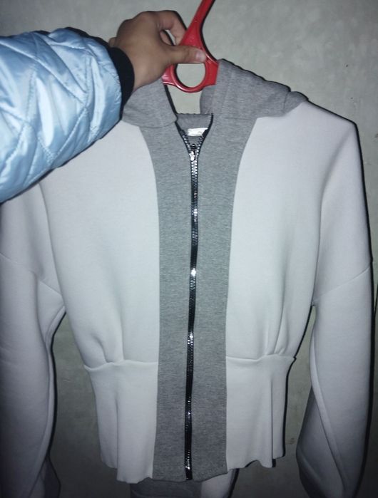 Двойка, спартювка и трико