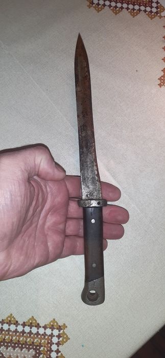 Cutit transee,primul razboi mondial.