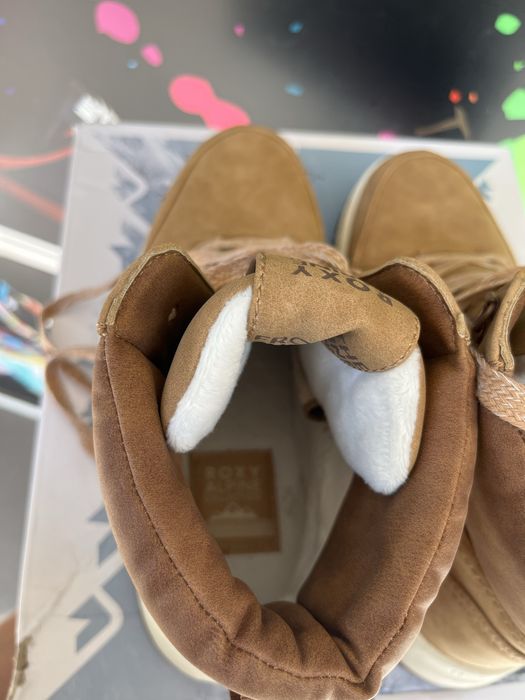 Апрески Roxy номер 39