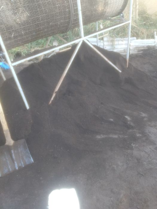 Biogomus sotiladi tayyor qopi 45ming soʻm