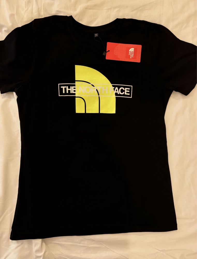 Тениски The North Face