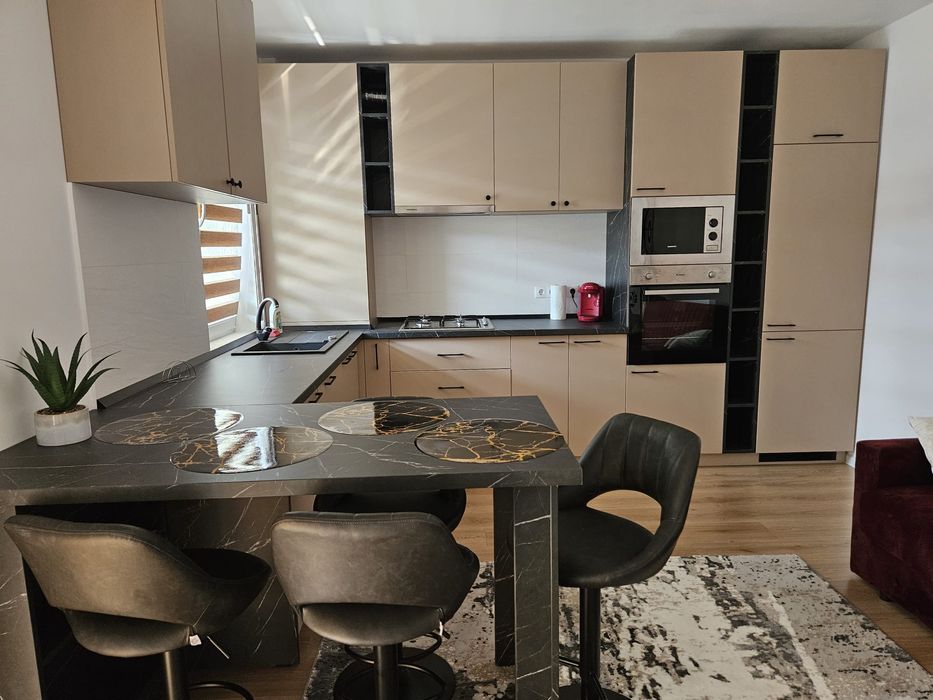 Regin hotelier -Baia Mare