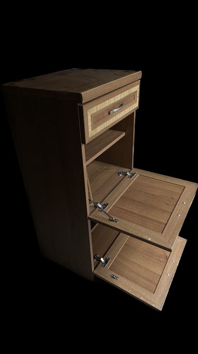 Обувная тумбочкой (Прибалтика)