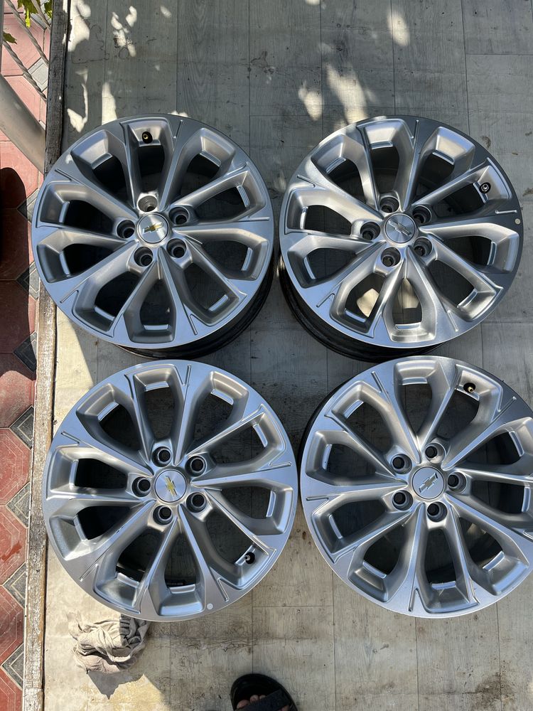 Monza diska R16 orginal
