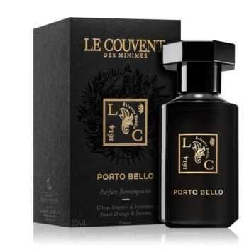 Le Couvent Maison de Parfum - Remarquables Porto Bello, EDP, 50ml