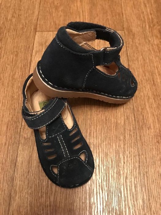 Сандали НОВЫЕ
