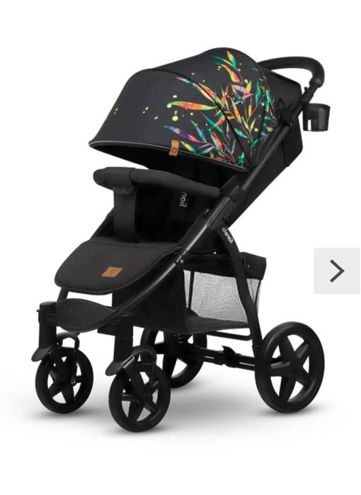 Carucior sport Lionelo Annet