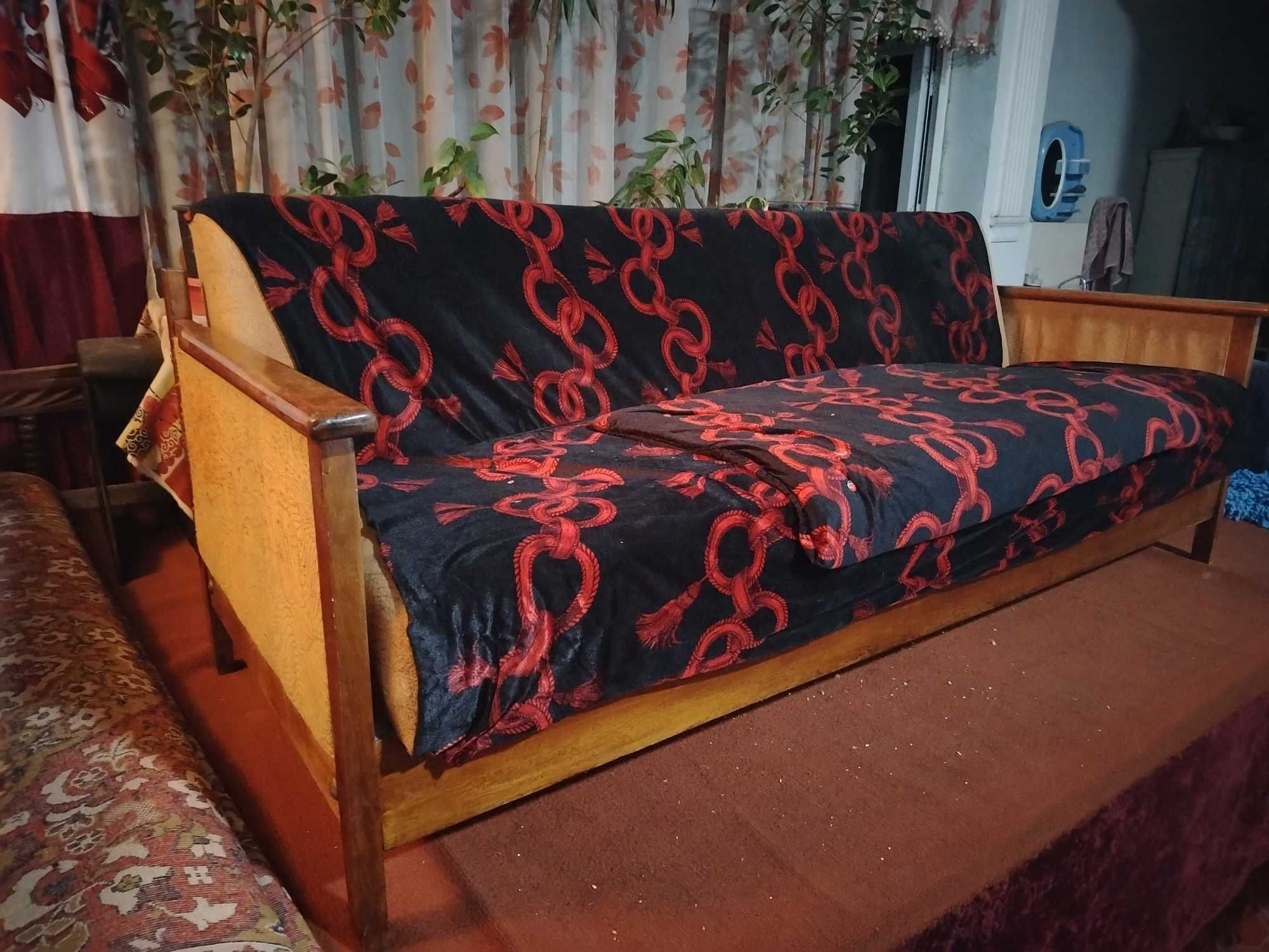 Мебель мягкая бу