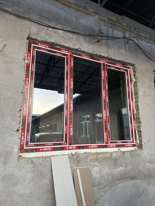 Akfa rom va eshiklar акфа ешик ва ромлар