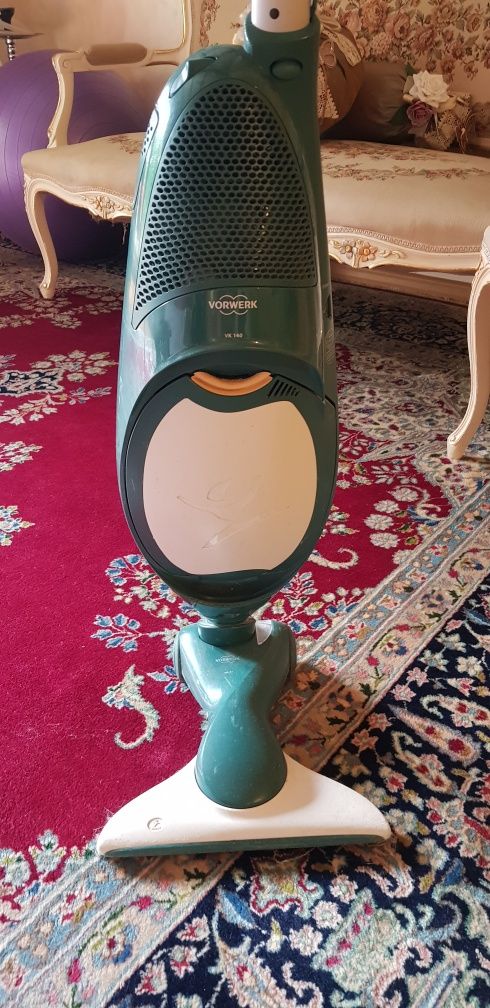 Aspirator Vorwerk Folletto  vk140