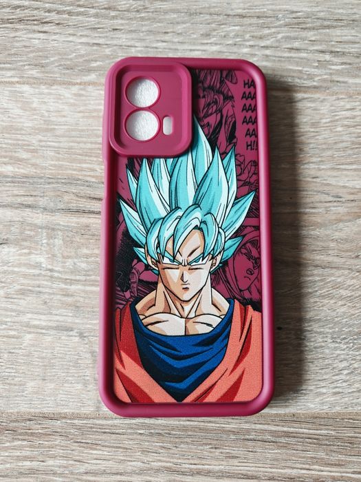 Калъф за Motorola Moto G53