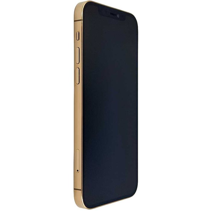 Magazin iPhone 12 pro 512gb gold excelent cu garantie in rate
