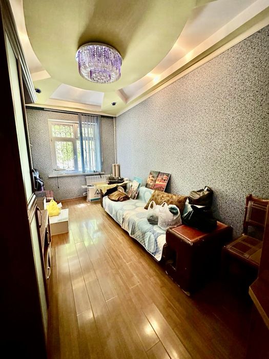 4/2/4 2х6 Массив Ялангач 90м2