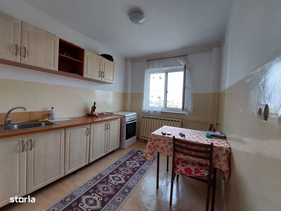 Apartament 3 camere Apusului, 10 minute metrou Pacii / Gorjului